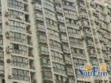 住嘉新苑 3室2厅 南