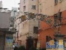 紫祥小区 1室1厅 南