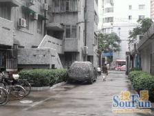 大木桥路95弄公房1室西南朝向288.00万元/套出售