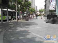 南京西路商圈,近静安体育z心,低总价三房,诚意出售