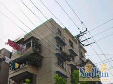 黄浦区五里桥蒙自路395弄1室1厅