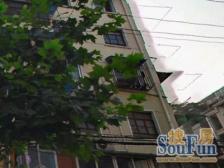 黄浦 蒙自路395弄小区 1室1厅