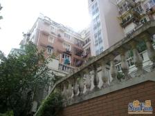 海虹苑 1室2厅 南