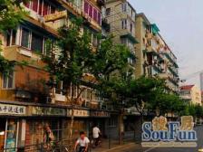 蒙自新村 1室1厅 南