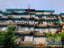 五里桥·蒙自新村·1室·1厅