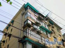 13号.线轨交旁,正规三房,南北通透,诚意出售,看房方便