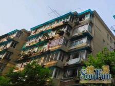 五里桥 · 蒙自新村 · 2室 · 1厅