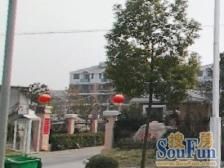 润峰苑(别墅) 4室2厅 南