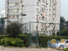 边套全明户型 4个窗户 采光很好 小区少有的