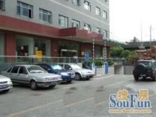 中环大厦 1室0厅 西北