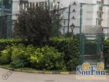 价格适宜,朝南出入便捷。中山公园商圈