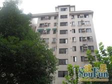 徐家汇·天钥花苑·2室·1厅