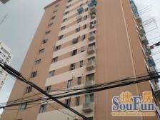 中山医院旁丨电梯高区一房丨徐汇内环丨代理钥匙房