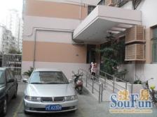 中山医院旁丨电梯高区一房丨徐汇内环丨代理钥匙房