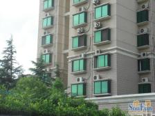 翰林苑 3室2厅 西南