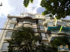 虹瑞公寓 6室2厅 南 北