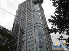 嘉汇国际广场 1室2厅 西北