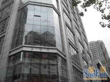 徐家汇 · 嘉汇国际广场 · 1室 · 1厅