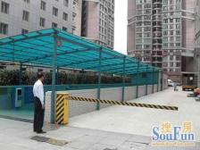 徐家汇商圈正心朝南精装修1房,通煤气, 朝南户型