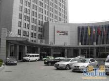 嘉汇国际广场 1室1厅 东南