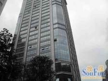 徐家汇 · 嘉汇国际广场 · 1室 · 1厅