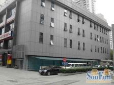 徐家汇·嘉汇国际广场·1室·1厅