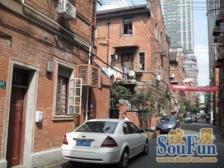 房东诚售,静安区附赠超大阁楼,买一层送一层,