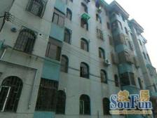 彭浦·幸福新苑-共和新路3650弄·1室·1厅