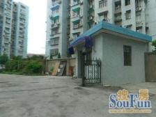 一号线精装小户型,满五年,位置安静,看房方便