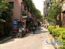 衡山路核心地段,3层小洋房,产权清晰已做备案,后续有可能动迁