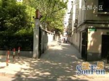 岳阳小区2室西南朝向468.00万元/套出售