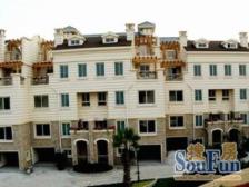 聚贤煌都 双拼别墅 诚意出售 满五少税 价格可谈