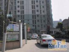 内环边电梯小洋房,一梯两户,高得房率(85%)幽静宜居