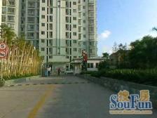 高得房率+双阳台+两室两厅+视野采光佳+配套全