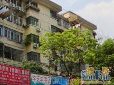 静安地铁1号线800米、满五、一梯两户,双南全明户型