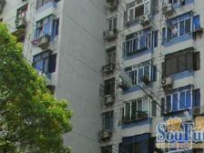 静安地铁1号线800米、满五、一梯两户,双南全明户型