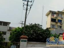 静安地铁1号线800米、满五、一梯两户,双南全明户型