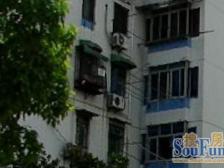 静安地铁1号线800米、满五、一梯两户,双南全明户型