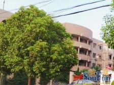 电梯房,小户型,交通便利,居家装修