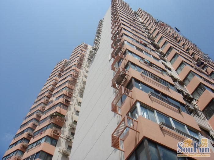 上海华科公寓图片