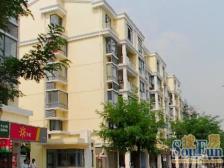 静安区05年的商品房+一楼不用爬楼梯+不靠马路+采光好