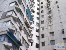 曲阳·建工小区·1室·0厅