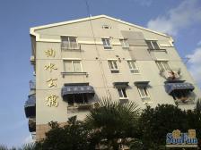 小区景观位置,卫生间全明,主卧朝南,小区中心位置