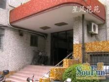 地铁13,15号线,全明三房,不靠马路,近长风公园