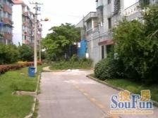 一梯两户南北通层高2.9米美丽家园停车方便