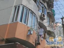 西藏北路·通源小区·1室·1厅