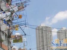 精装拎包入住 地铁 高品质中间楼层