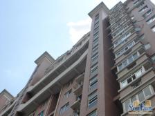 闹中取静,南北两房,全明户型,底楼有抬高!!