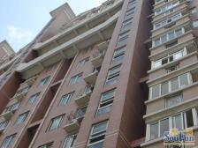 地铁口小户型,南北两房,一梯两户!