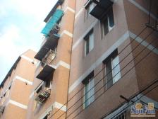 精装修,采光无遮挡,一梯一户全明户型,户型正,位置好